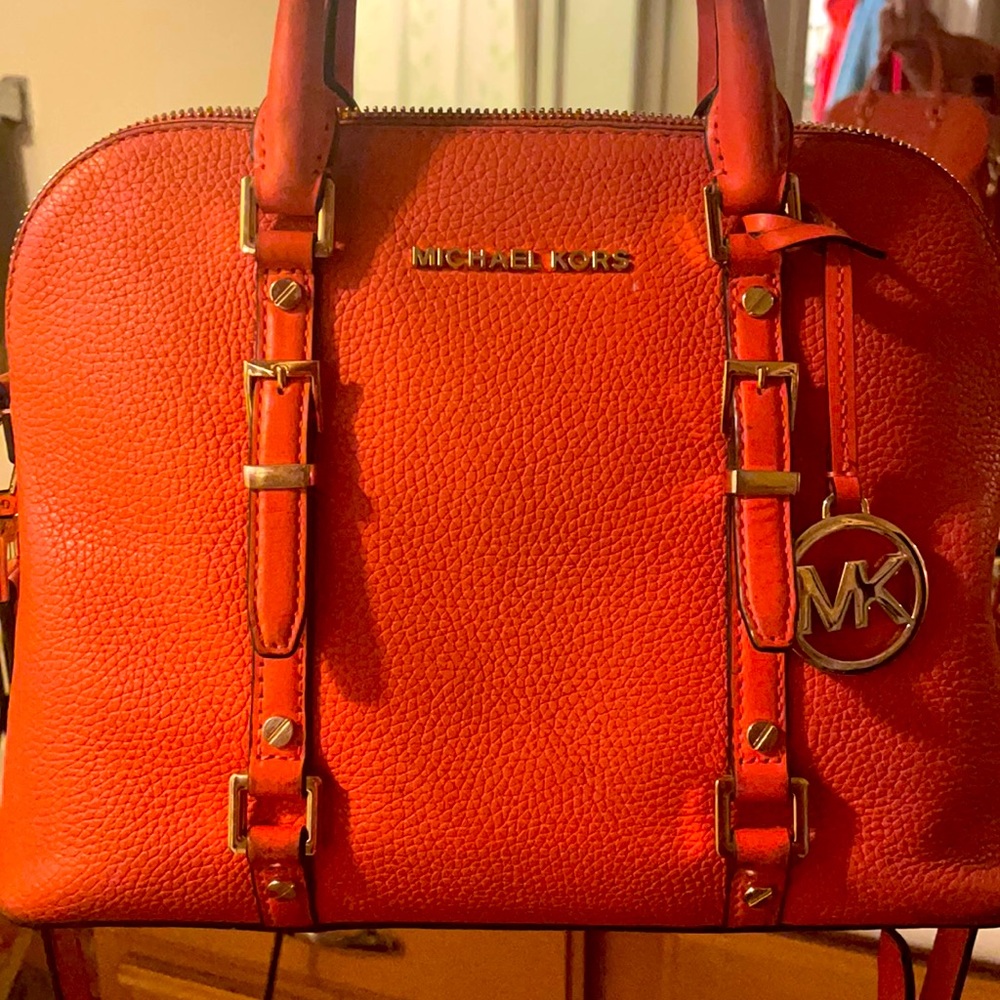 Michael Kors purse